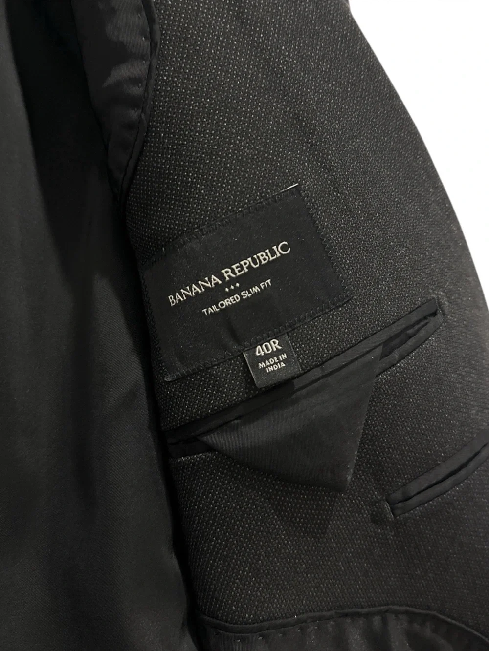 Banana Republic new without